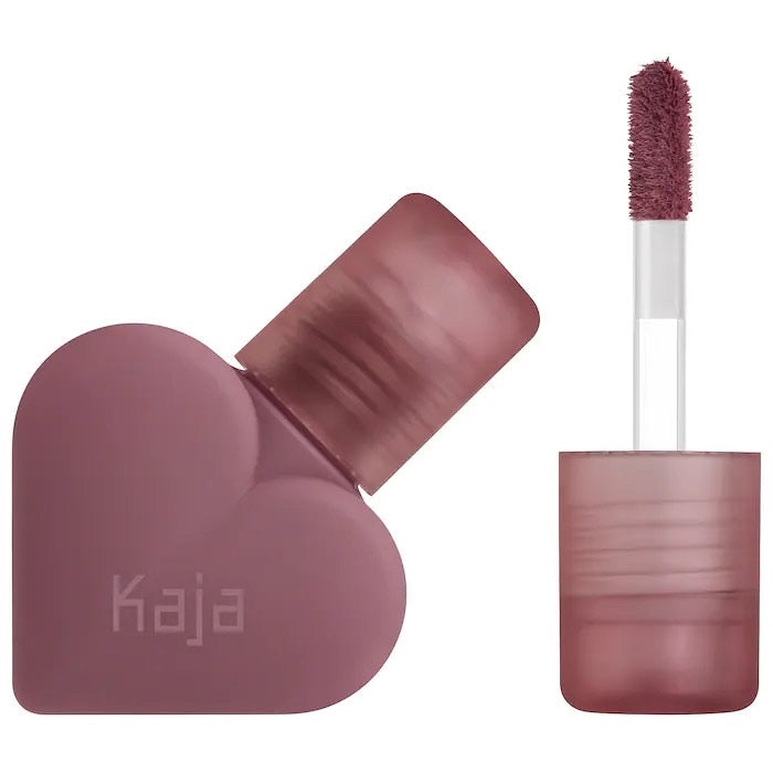 KAJA BEAUTY, NEW RELEASE!!! LOVE SWIPE LIGHTWEIGHT CUSHIONY LIP MOUSSE