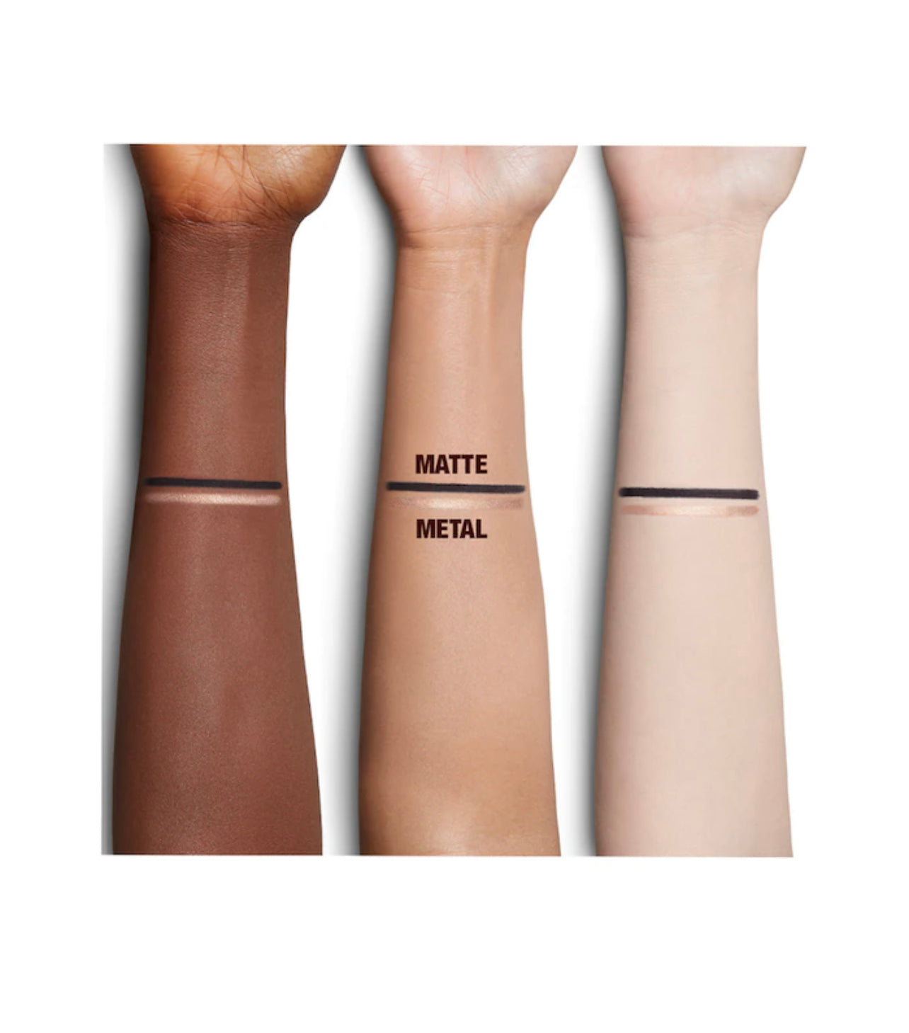 CHARLOTTE TILBURY, EYE COLOUR MAGIC LINER DUO