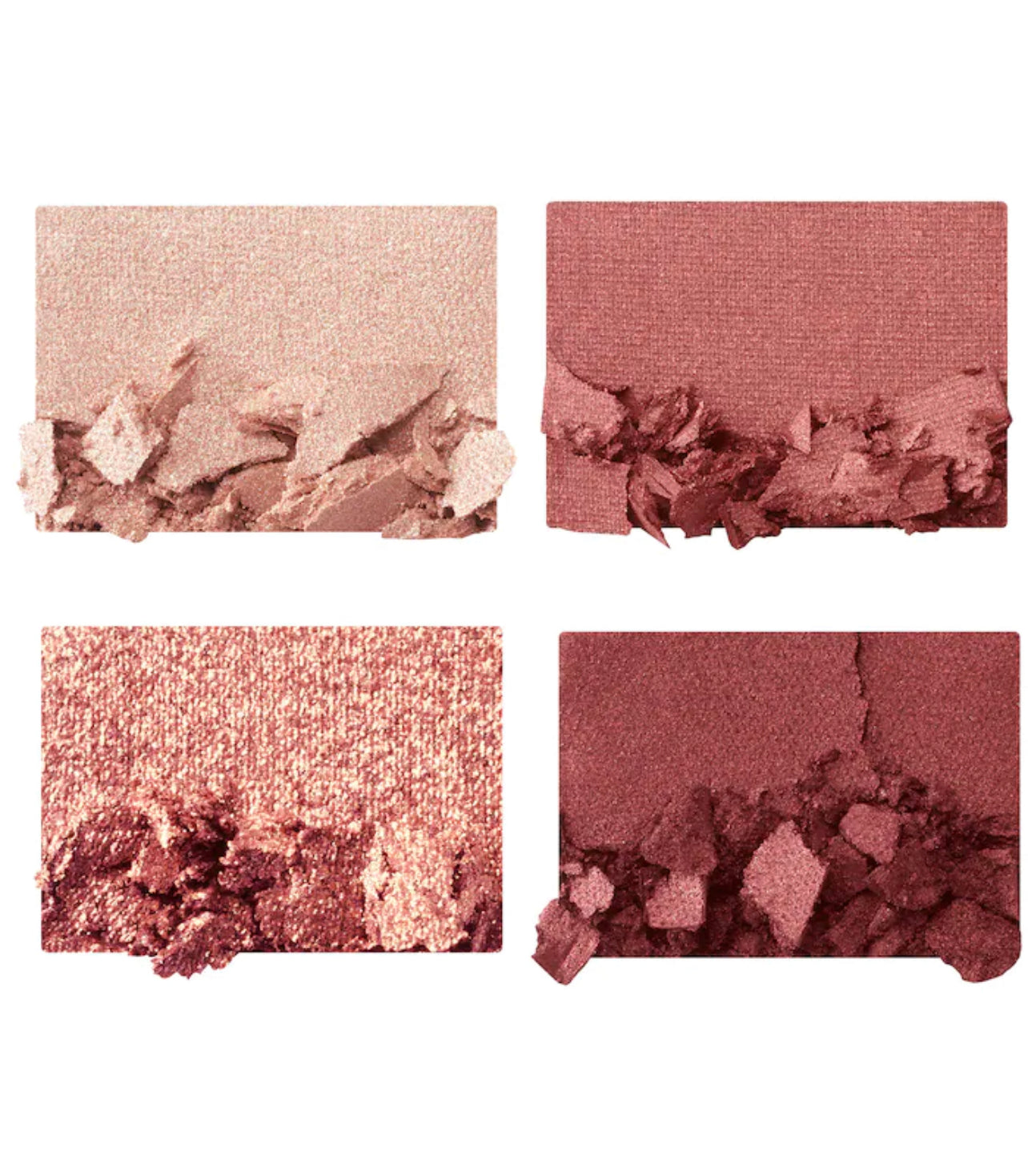 CHARLOTTE TILBURY LUXURY EYESHADOW PALETTE “WALK OF NO SHAME”