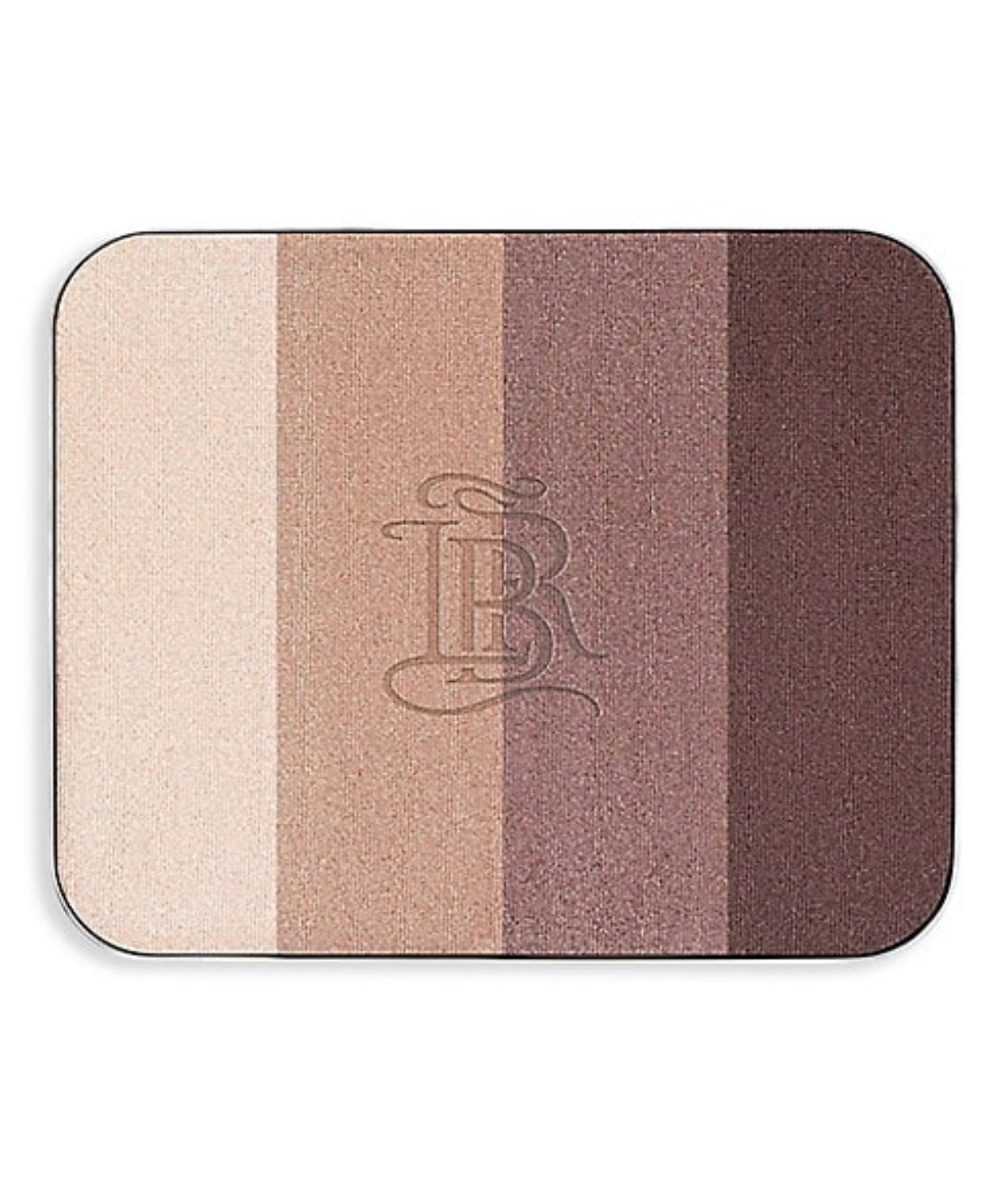 LA BOUCHE ROUGE, FINE LEATHER EYESHADOW SET