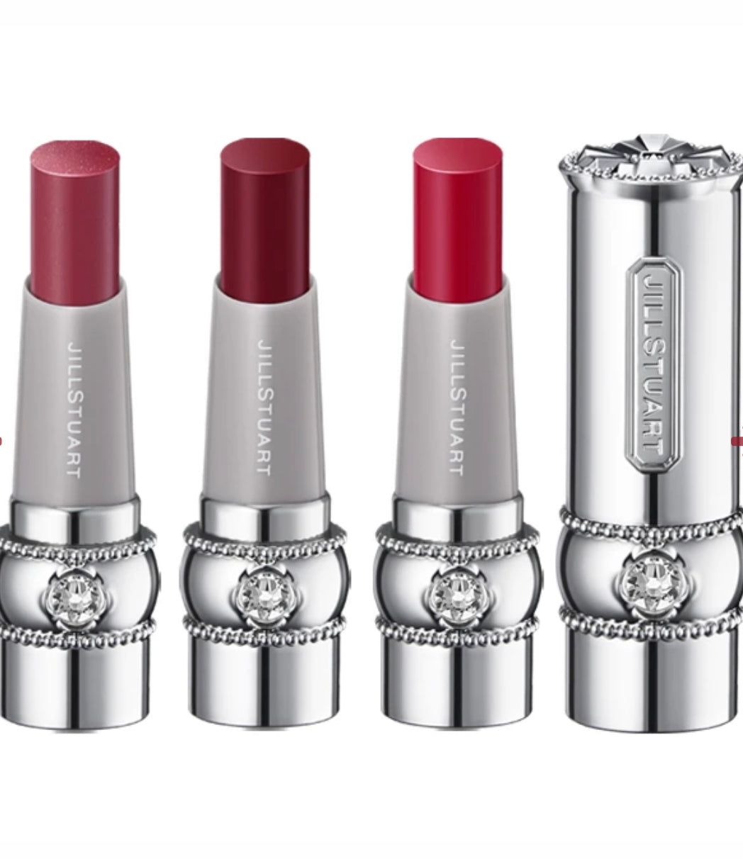 JILL STUART, ROUGE LIP BLOSSOM MINI TRIO