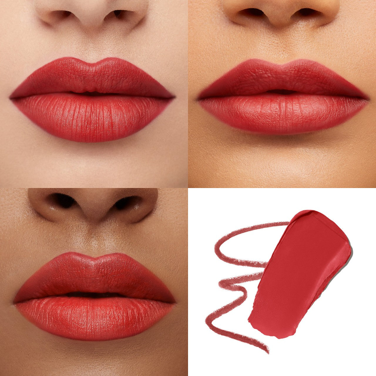 MAKEUP BY MARIO Mario's Lip Kit