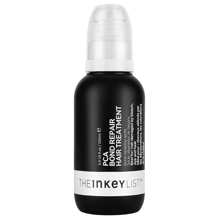 THE INKEY LIST, PCA BOND REPAIR HAIR TREATMENT