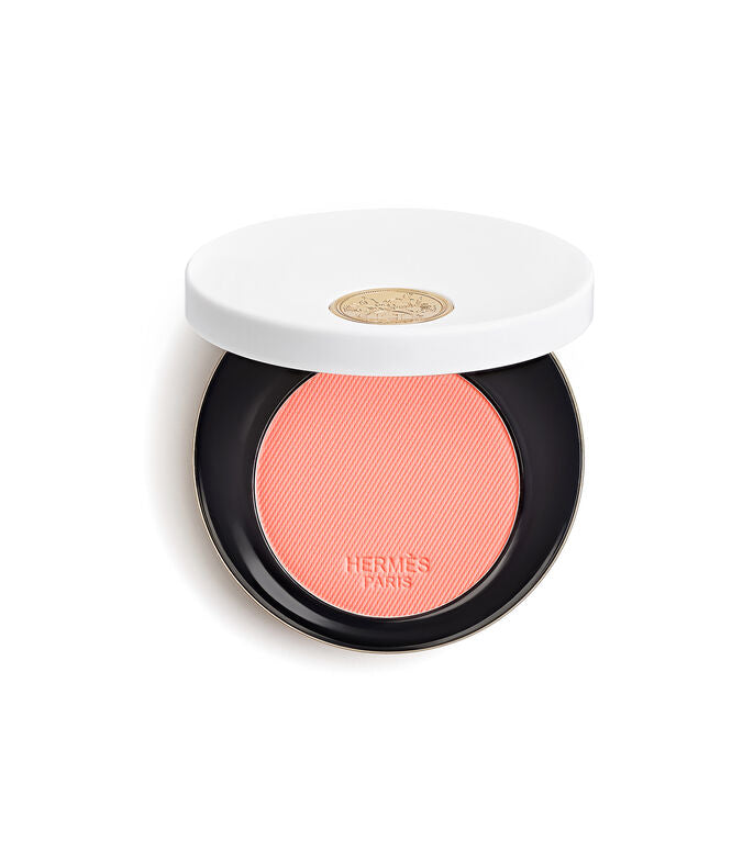 HERMÈS, BLUSH SILKY ROSE