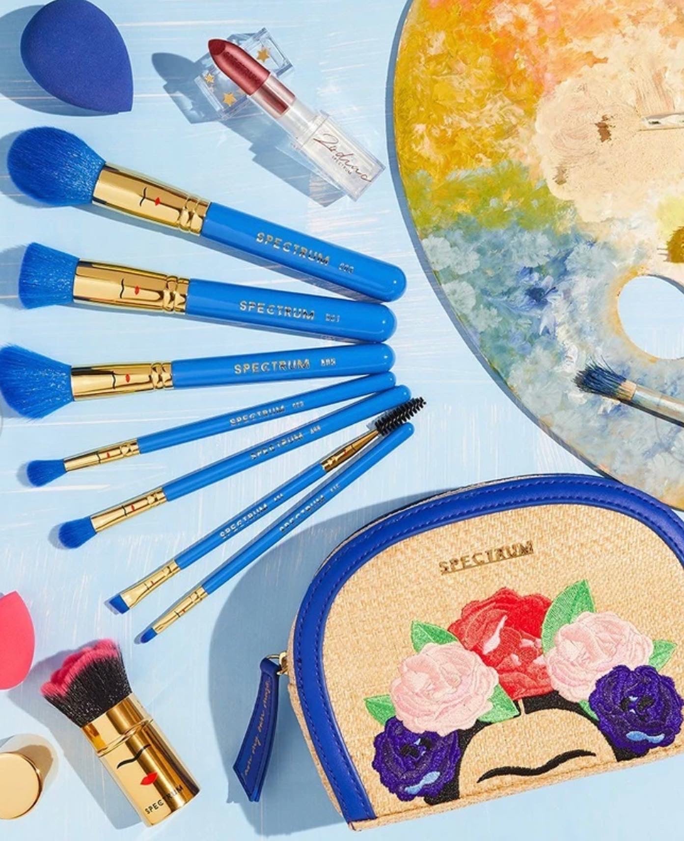 SPECTRUM, FRIDA KAHLO BUNDLE