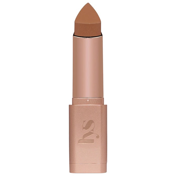LYS BEAUTY, NO LIMITS CREAM BRONZER AND CONTOUR STICK