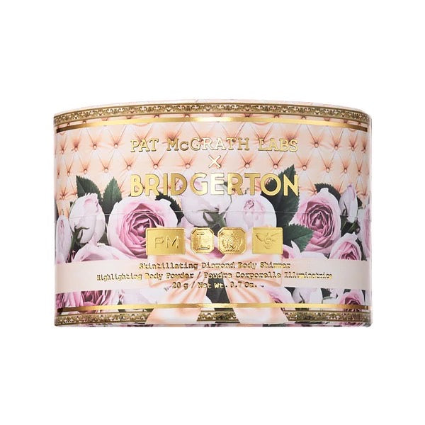 PAT MCGRATH LABS, SKINTILLATING DIAMOND BODY SHIMMER