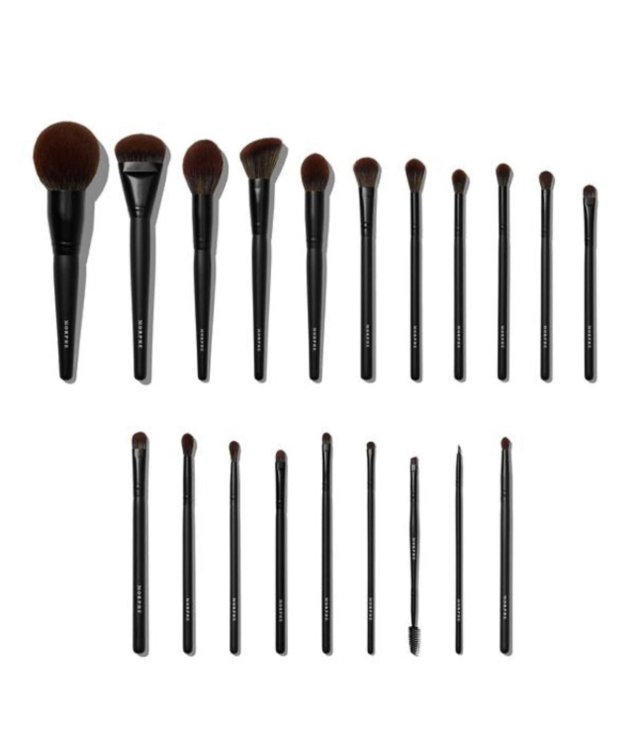 MORPHE, MUA LIFE COLLECTION