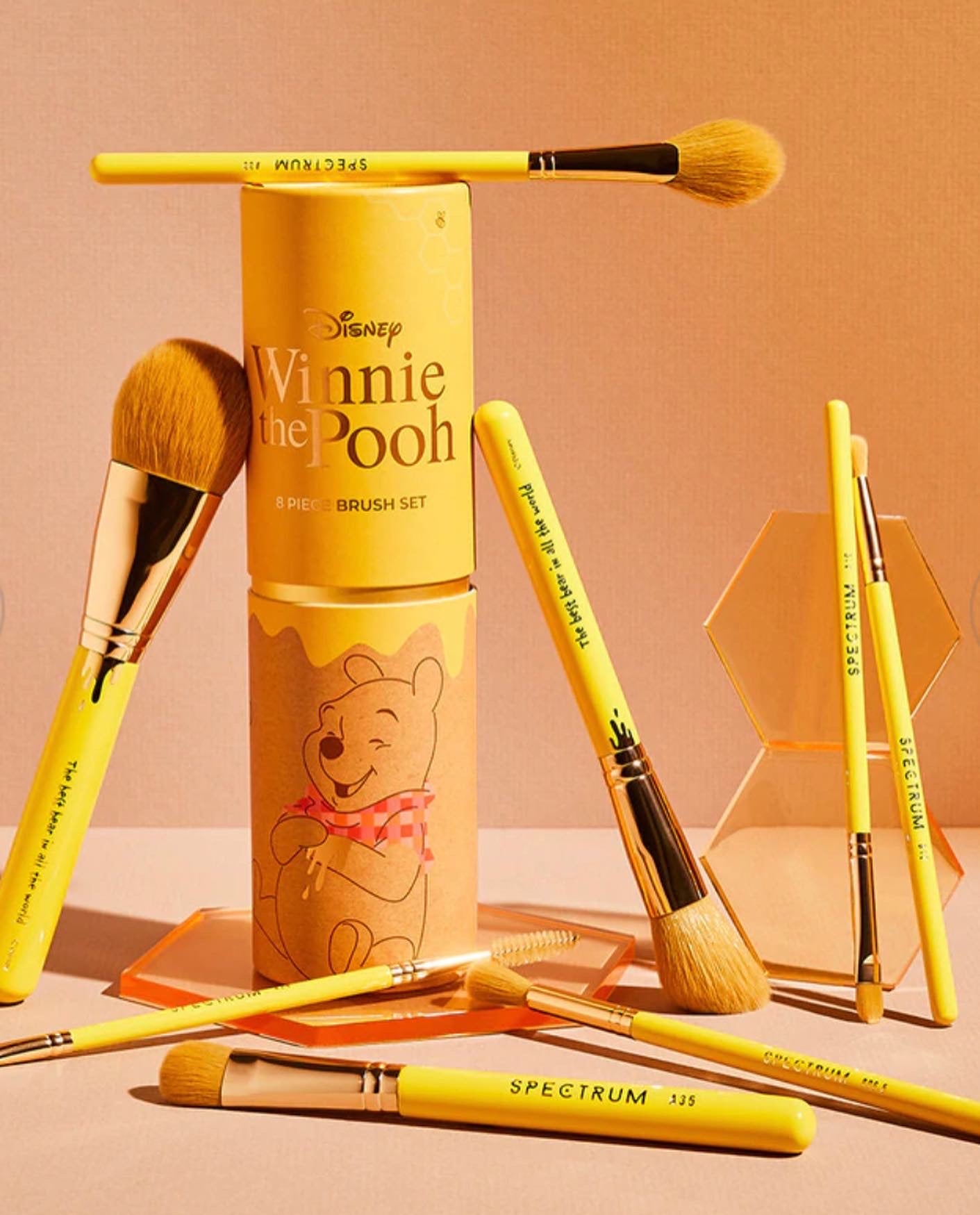 SPECTRUM, WINNIE THE POOH BUNDLE