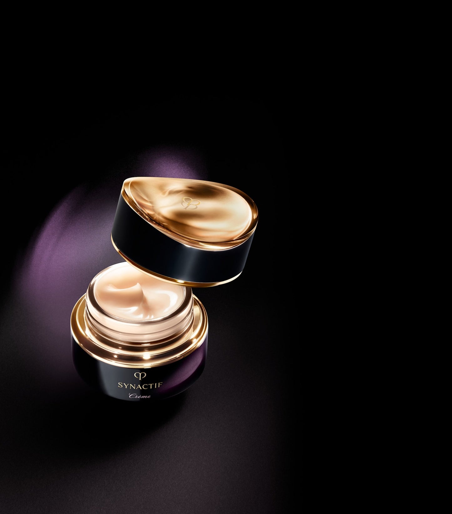 CLÉ DE PEAU BEAUTÉ Synactif Gift Set