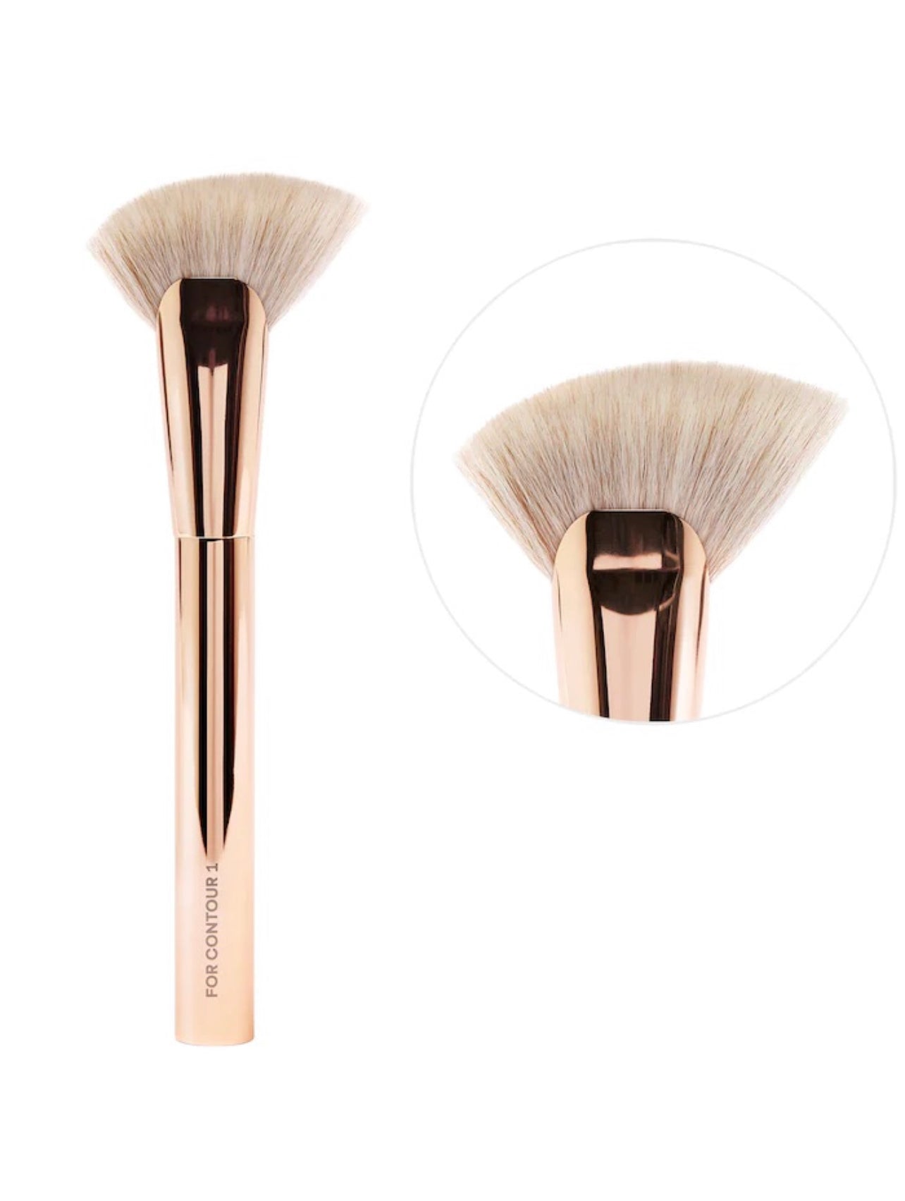 PATRICK TA MAJOR SCULPT CONTOUR BRUSH