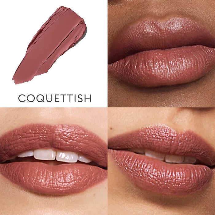 ROSE INC, SATIN LIP COLOR HYDRATING LIP SET