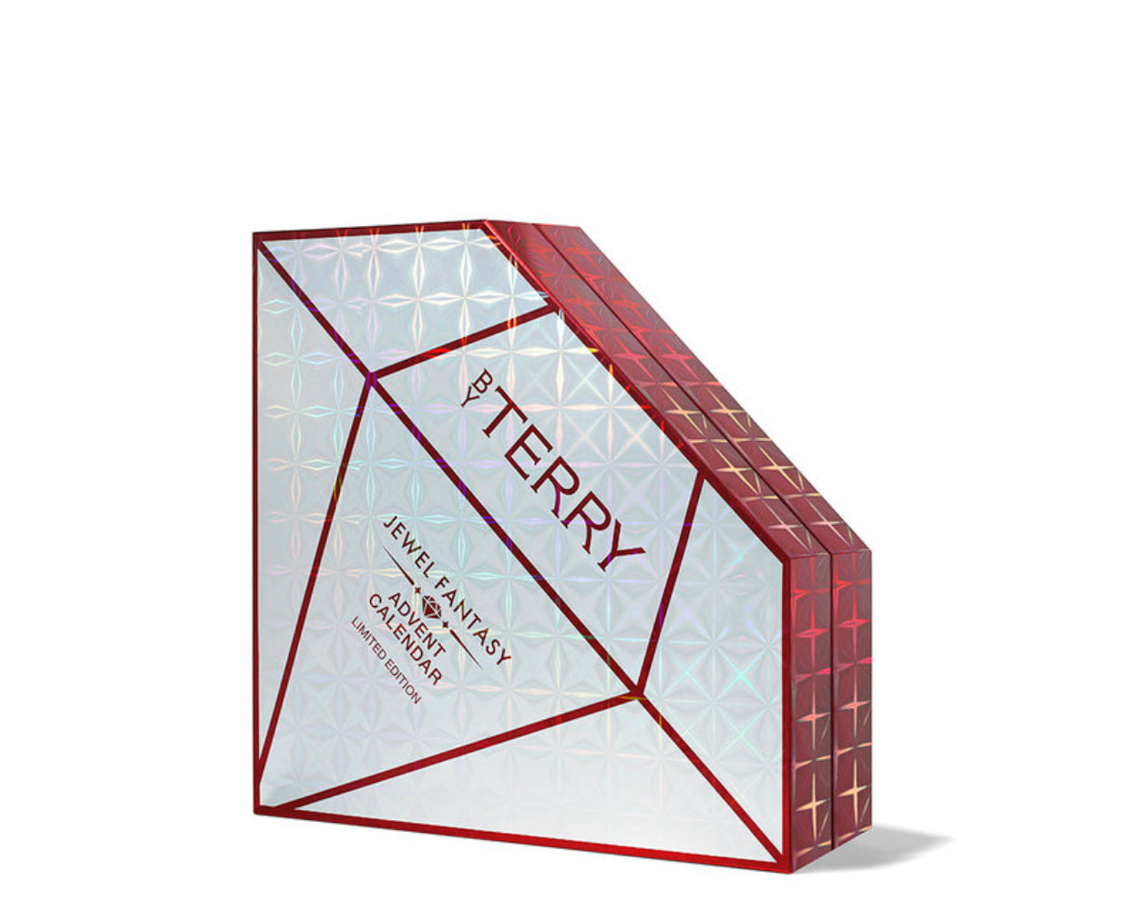 BY TERRY, NEW RELEASE!!! JEWEL FANTASY ADVENT CALENDAR