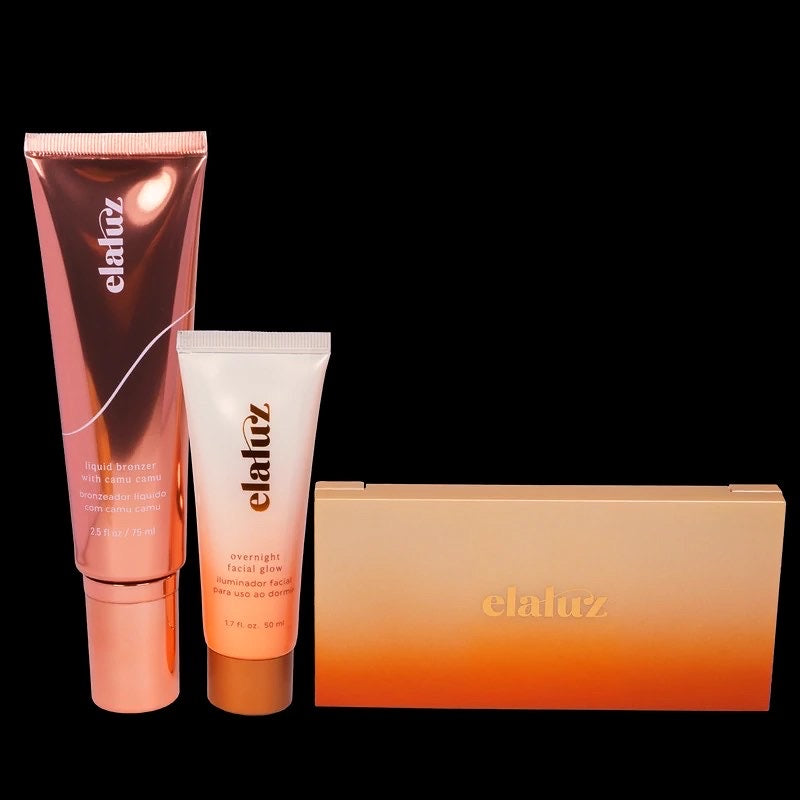 ELALUZ, TAN GIRL WINTER BUNDLE