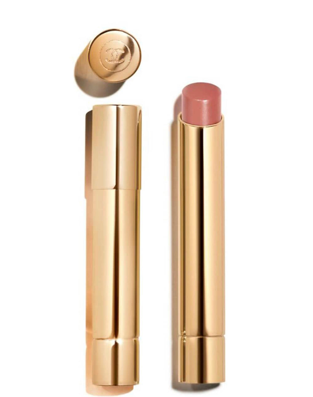 CHANEL, L’EXTRAIT HIGH INTENSITY LIP COLOUR