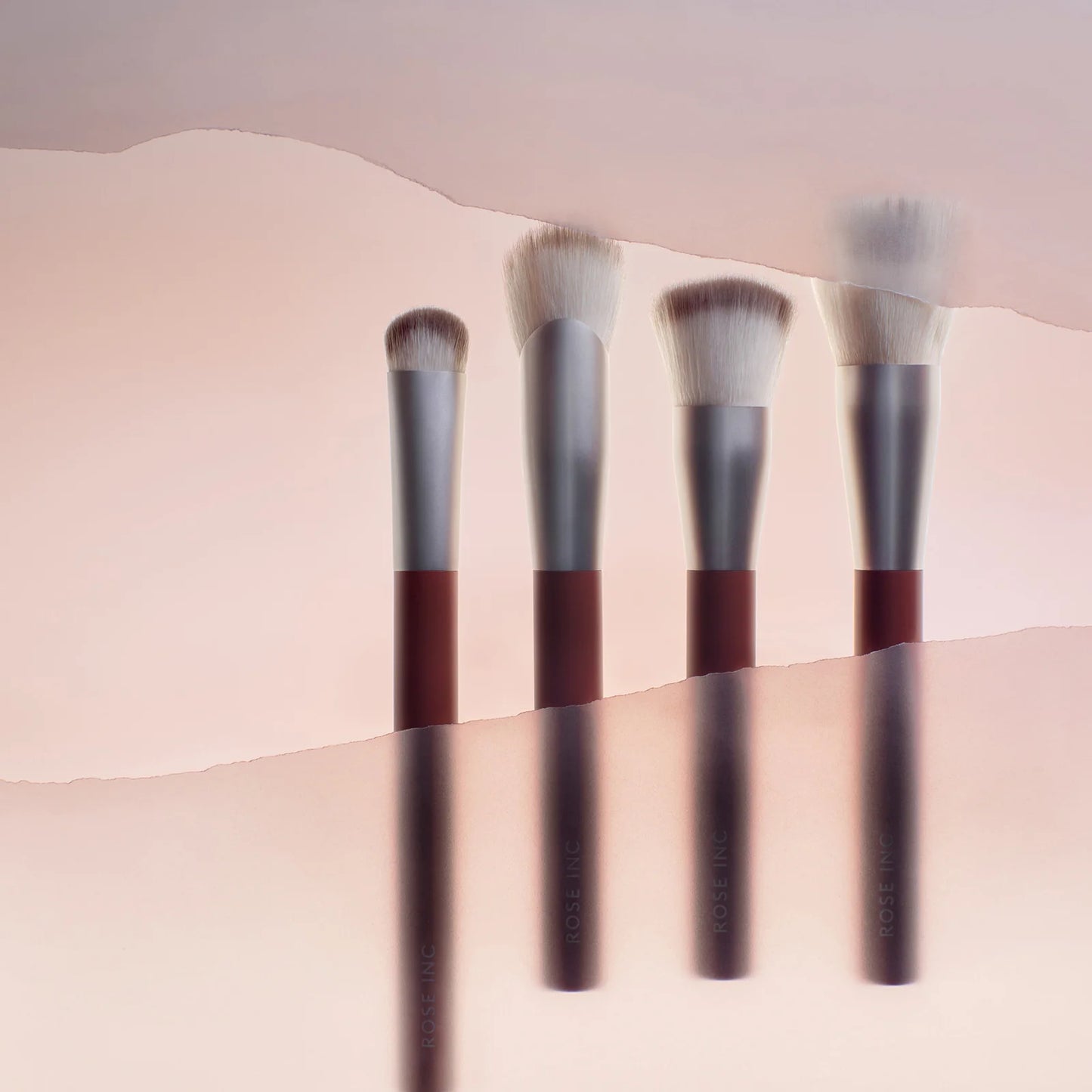 ROSE INC, THE COMPLEXION BRUSH GIFT SET