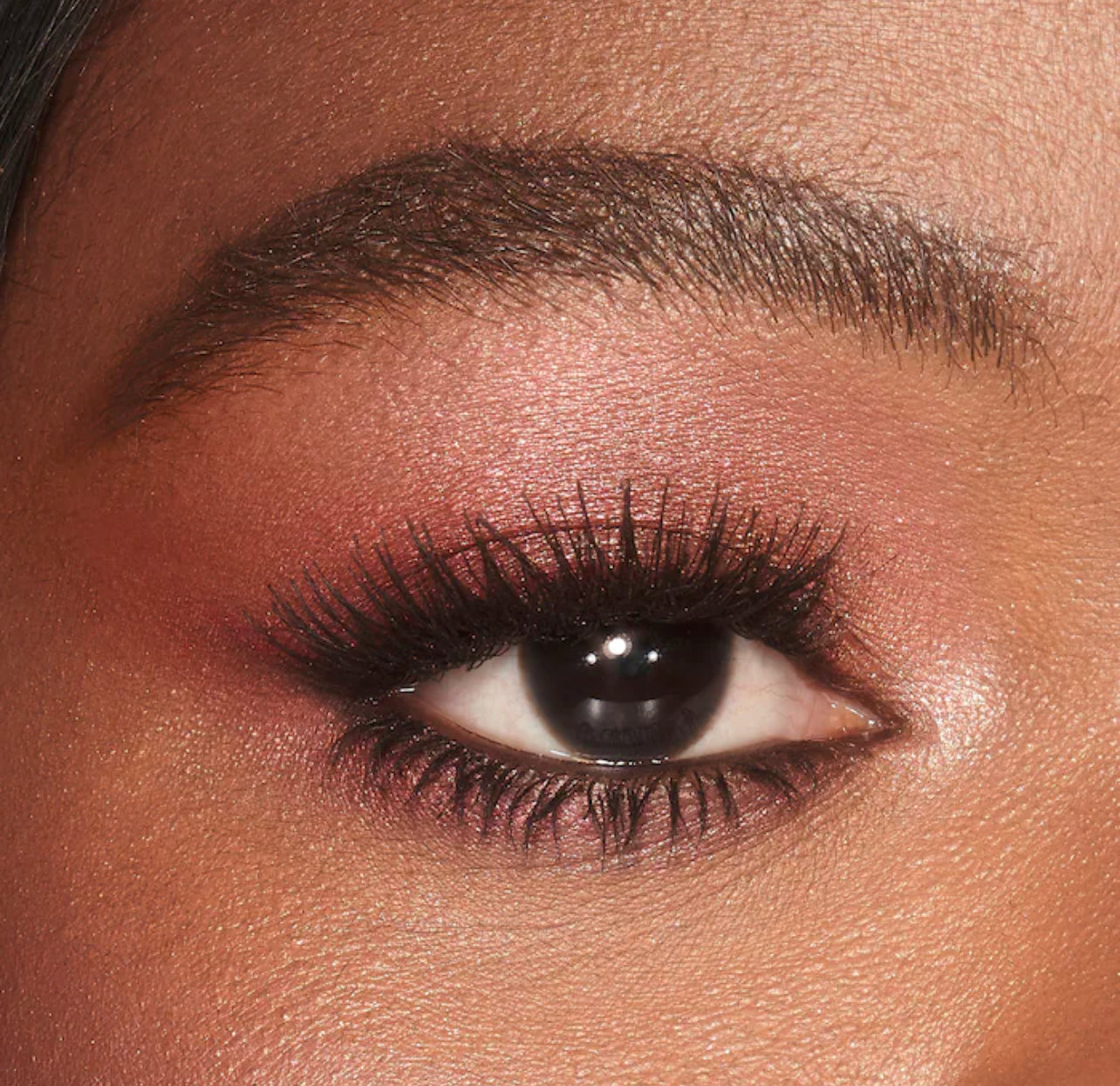 CHARLOTTE TILBURY LUXURY EYESHADOW PALETTE “WALK OF NO SHAME”