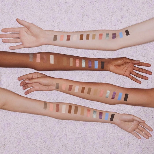 GUCCI, PALETTE BEAUTÉ DES YEUX EYESHADOW PALETTE