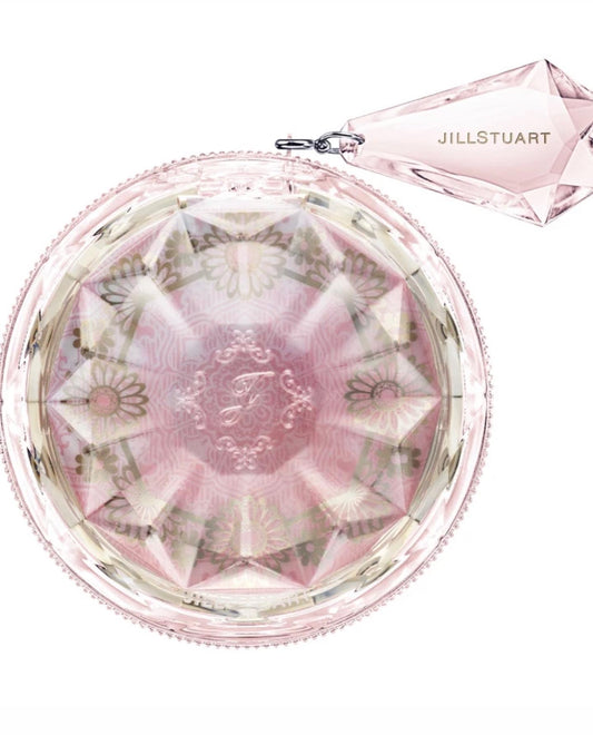 JILL STUART BEAUTY, BLOOM MIX BLUSH COMPACT PALACE DREAM