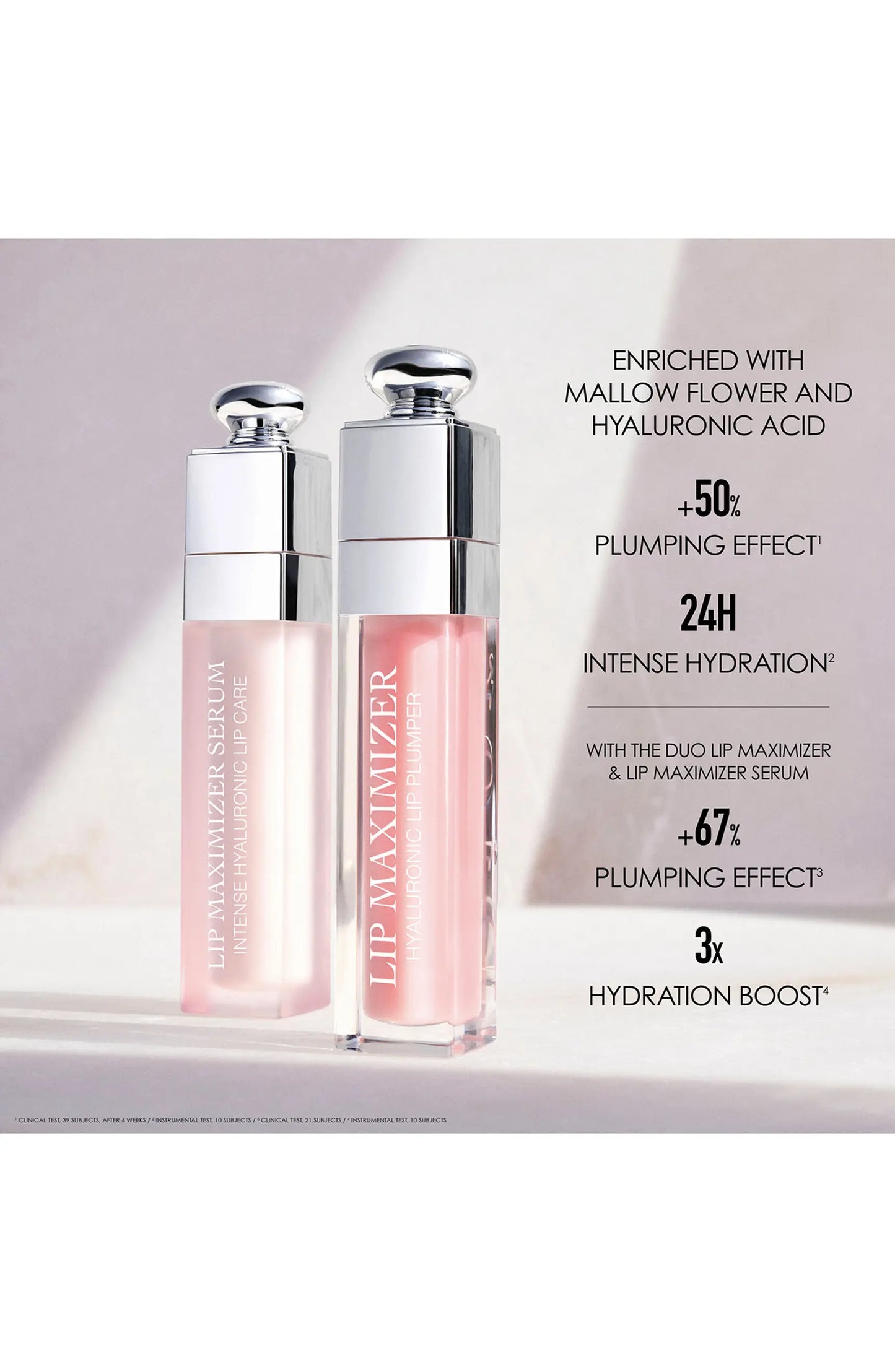 DIOR, Addict Lip Set