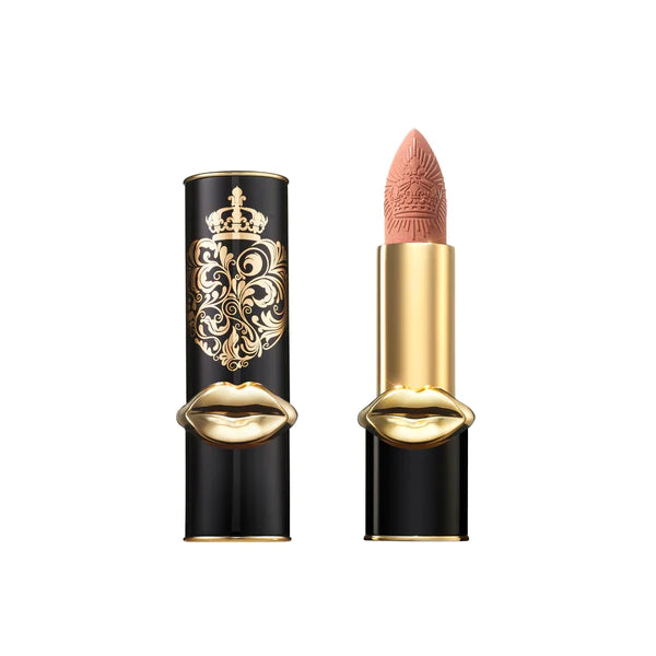 PAT MCGRATH LABS, MATTETRANCE LIPSTICK