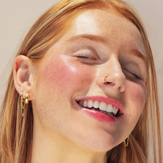 PERSONA COSMETICS, DREAMSTICK CREAM BLUSH TRIO