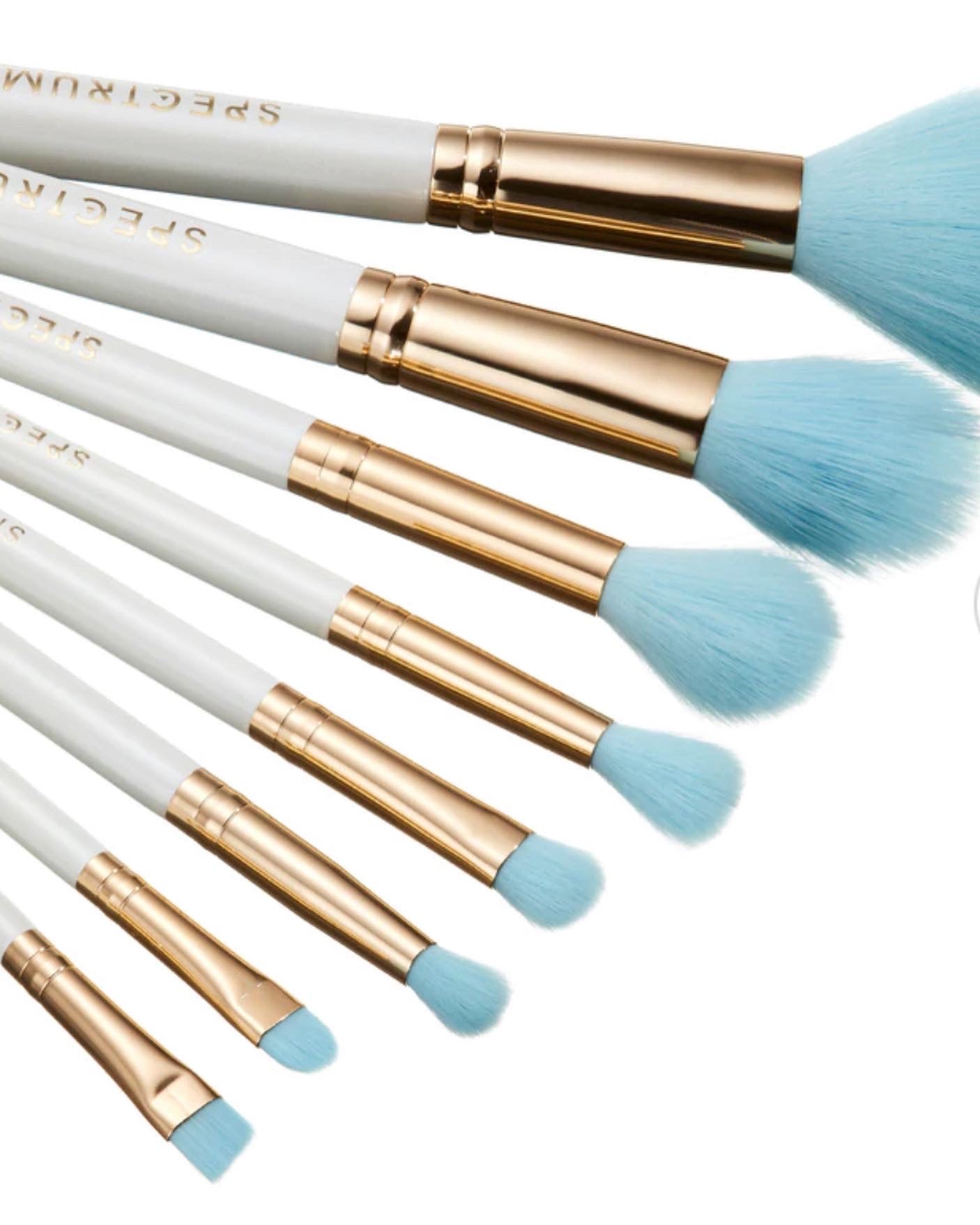 SPECTRUM, SOMETHING BLUE BRIDAL BOX SET