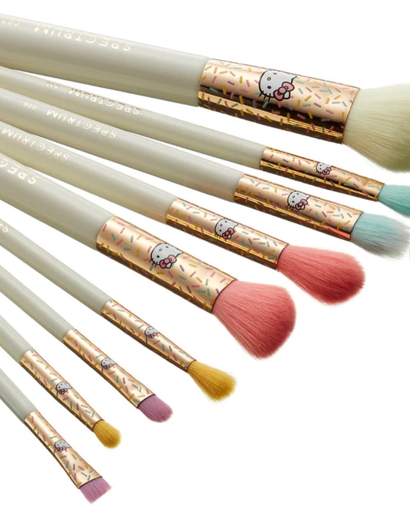 SPECTRUM, HELLO KITTY ICE CREAM ULTIMATE BUNDLE