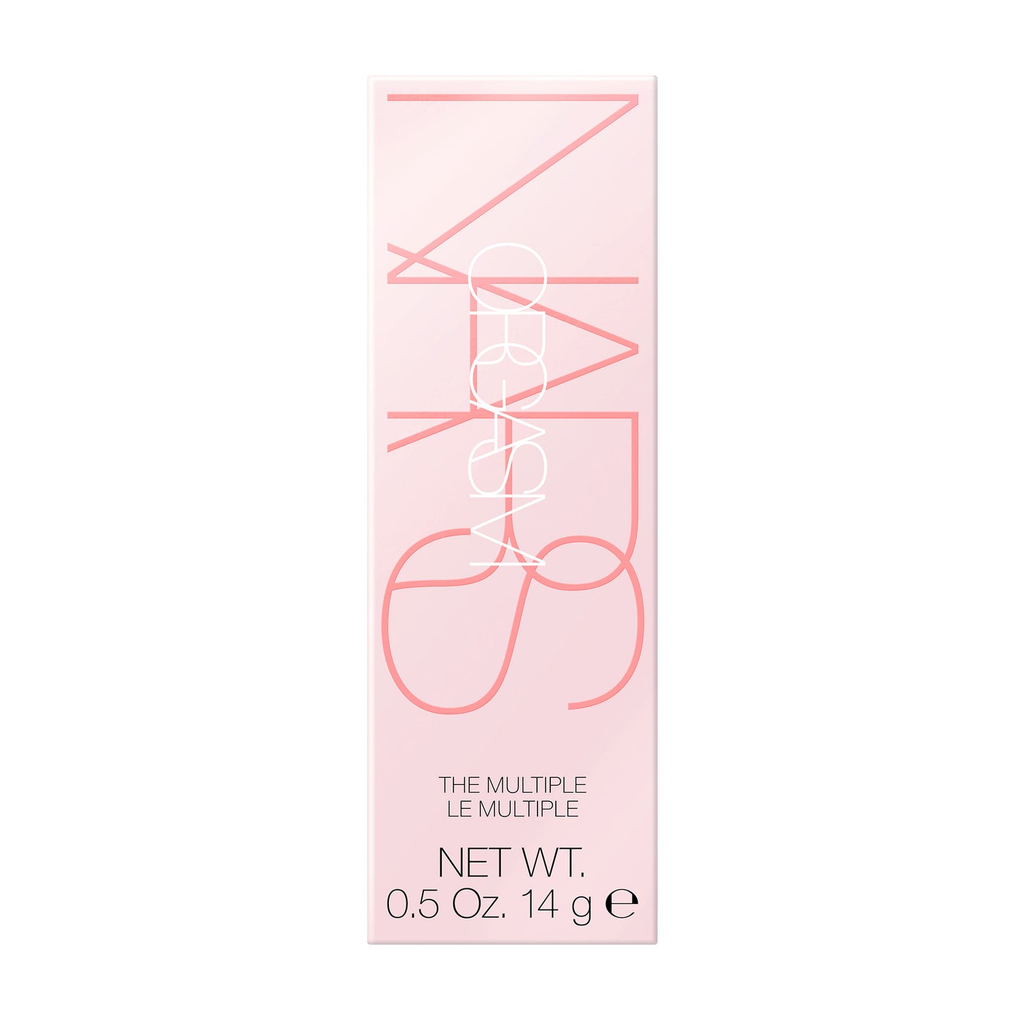 NARS Orgasm The Multiple Cream Blush, Lip and Eye Stick