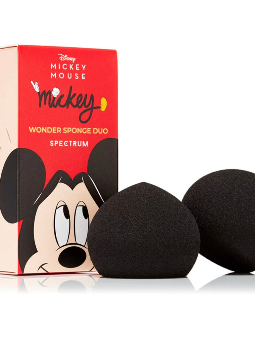SPECTRUM, Mickey Mouse Makeup Set Bundle