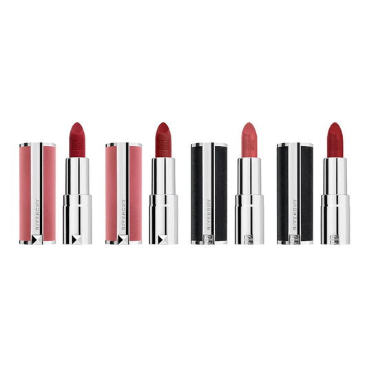 GIVENCHY, MINI LE ROUGE COUTURE LIPSTICK SET