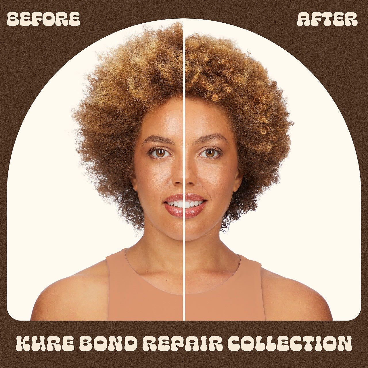 AMIKA, LOVE IS THE KURE STRENGHT + REPAIR SET