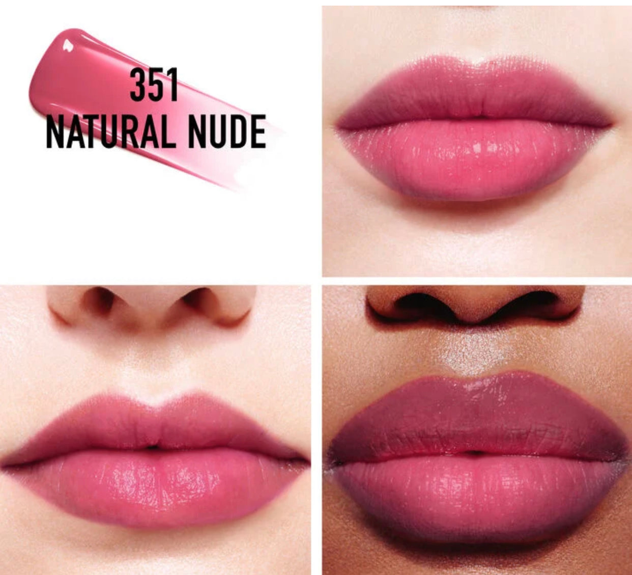 DIOR ADDICT LIP TINT