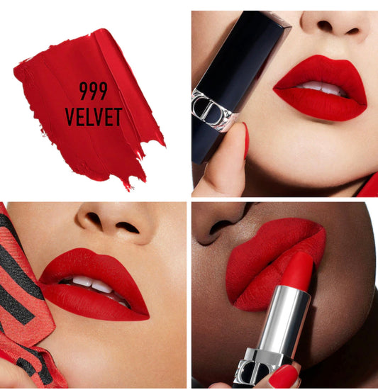 DIOR, ROUGE DIOR REFILLABLE LIPSTICK