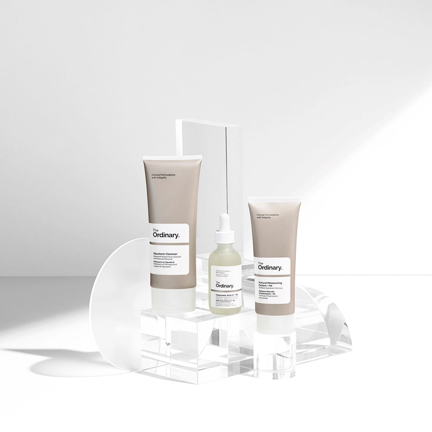 The Ordinary The Big Set