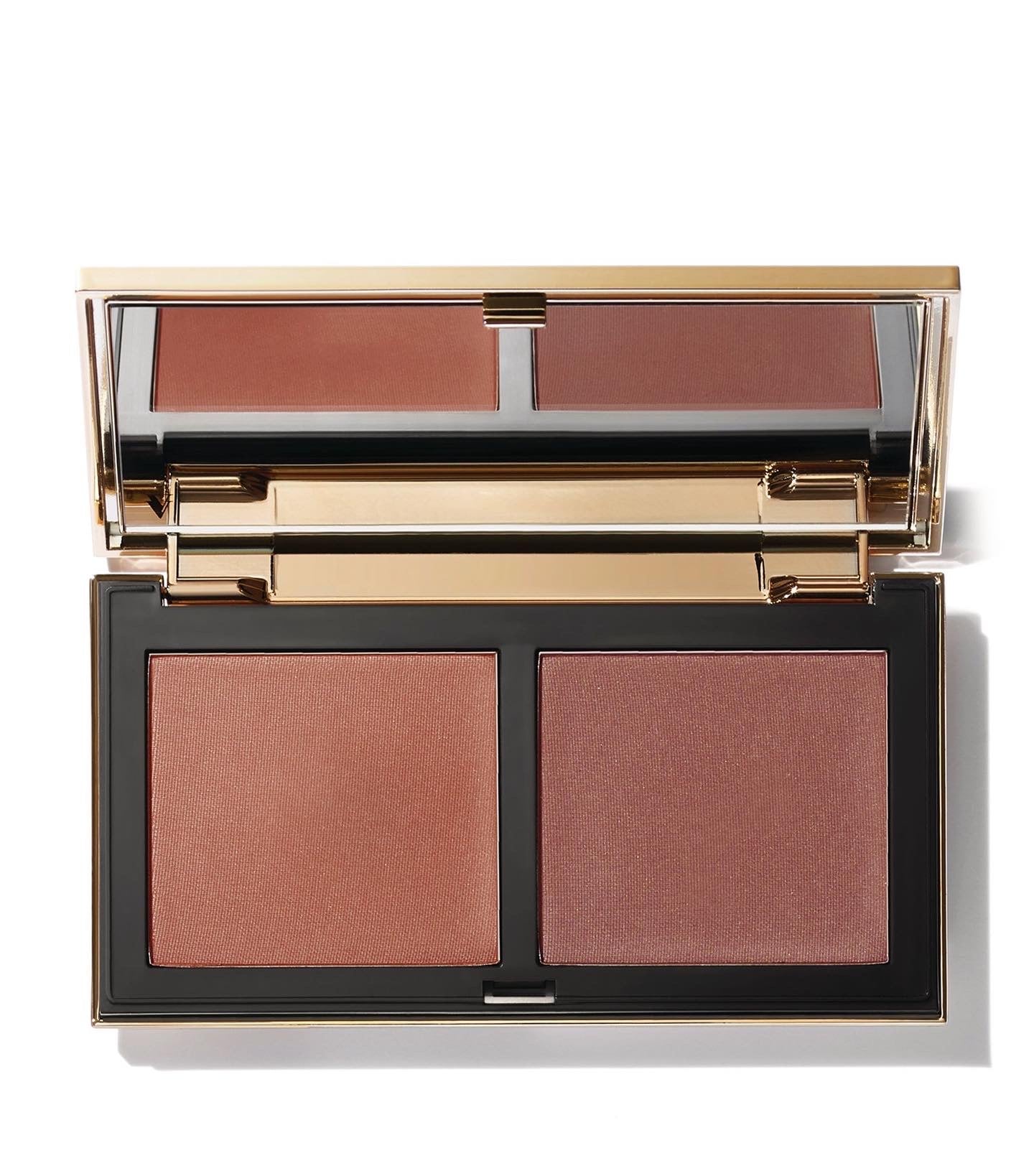 VIEVE, MODERN BRONZER