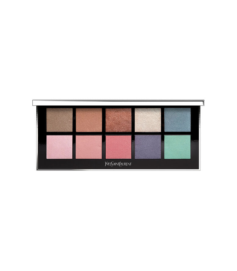YVES SAINT LAURENT, EYE PALETTE COLLECTOR