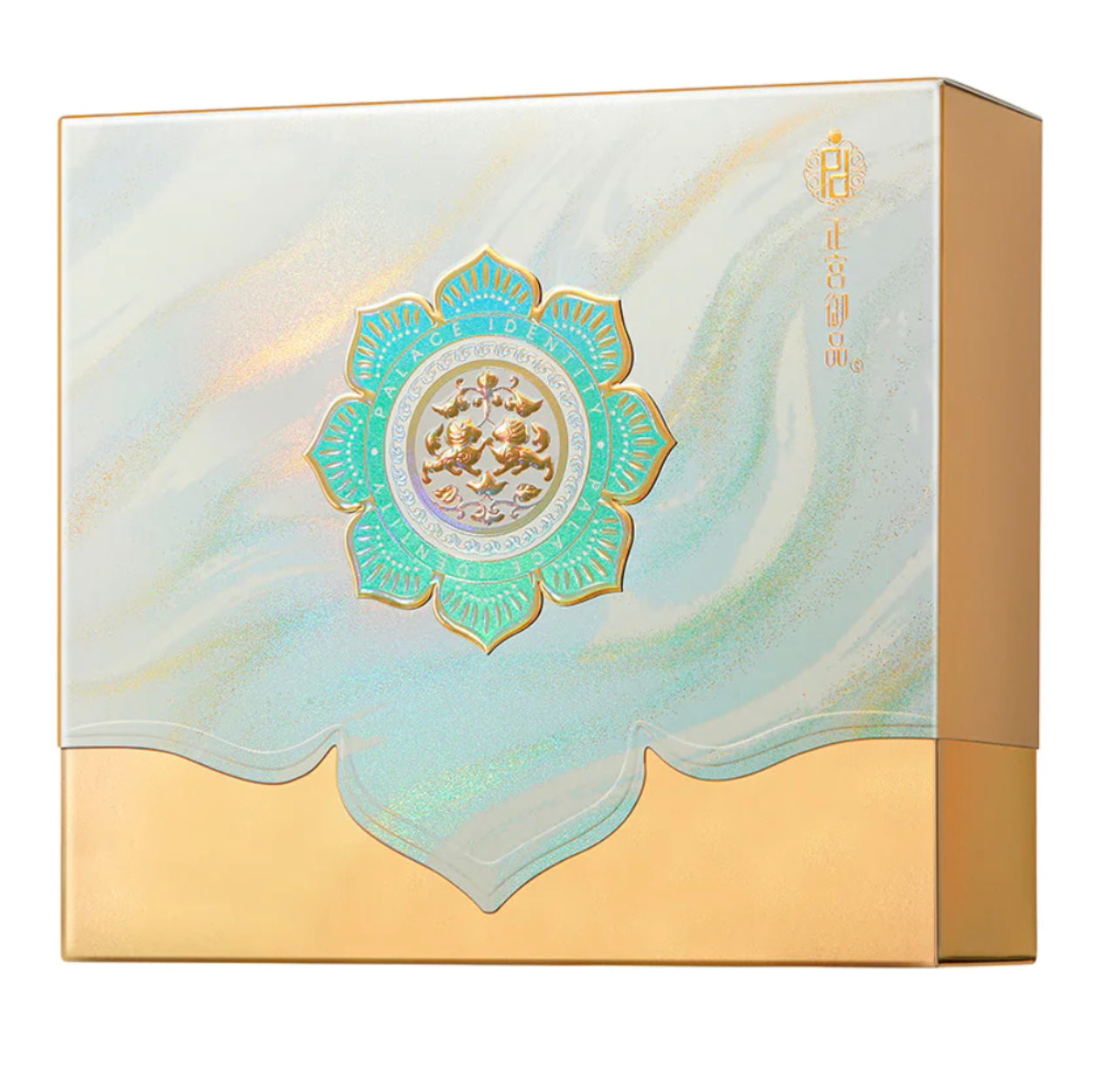 ZEESEA, PALACE IDENTITY TANG ROMANCE MAKEUP PALETTE