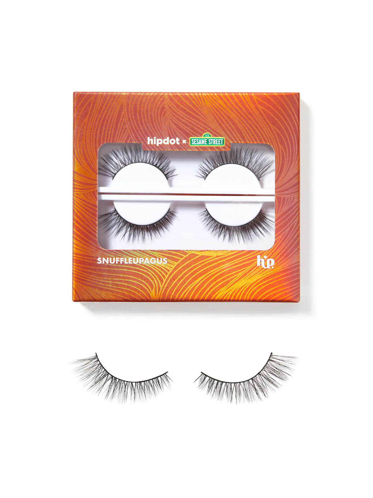 HIP DOT SESAME STREET COLLECTOR'S BOX