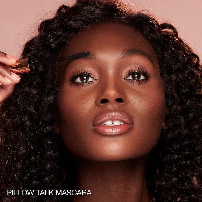 CHARLOTTE TILBURY, PILLOW TALK ON THE GO FACE SET