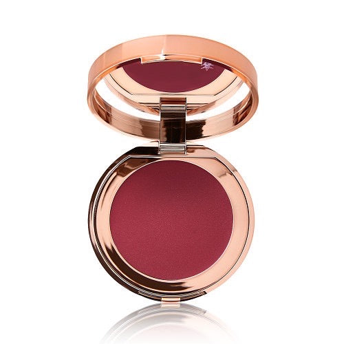 CHARLOTTE TILBURY, PILLOW TALK LIP & CHEEK GLOW