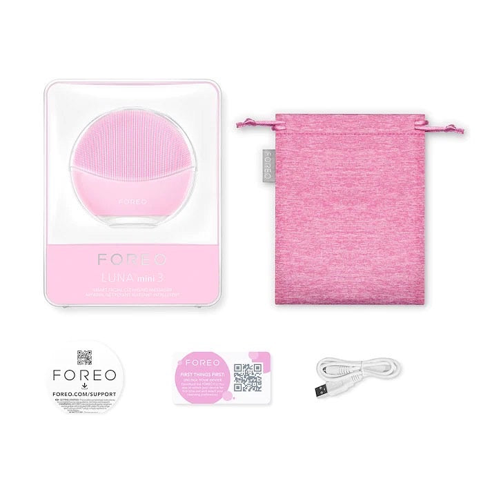 FOREO, LUNA MINI 3
