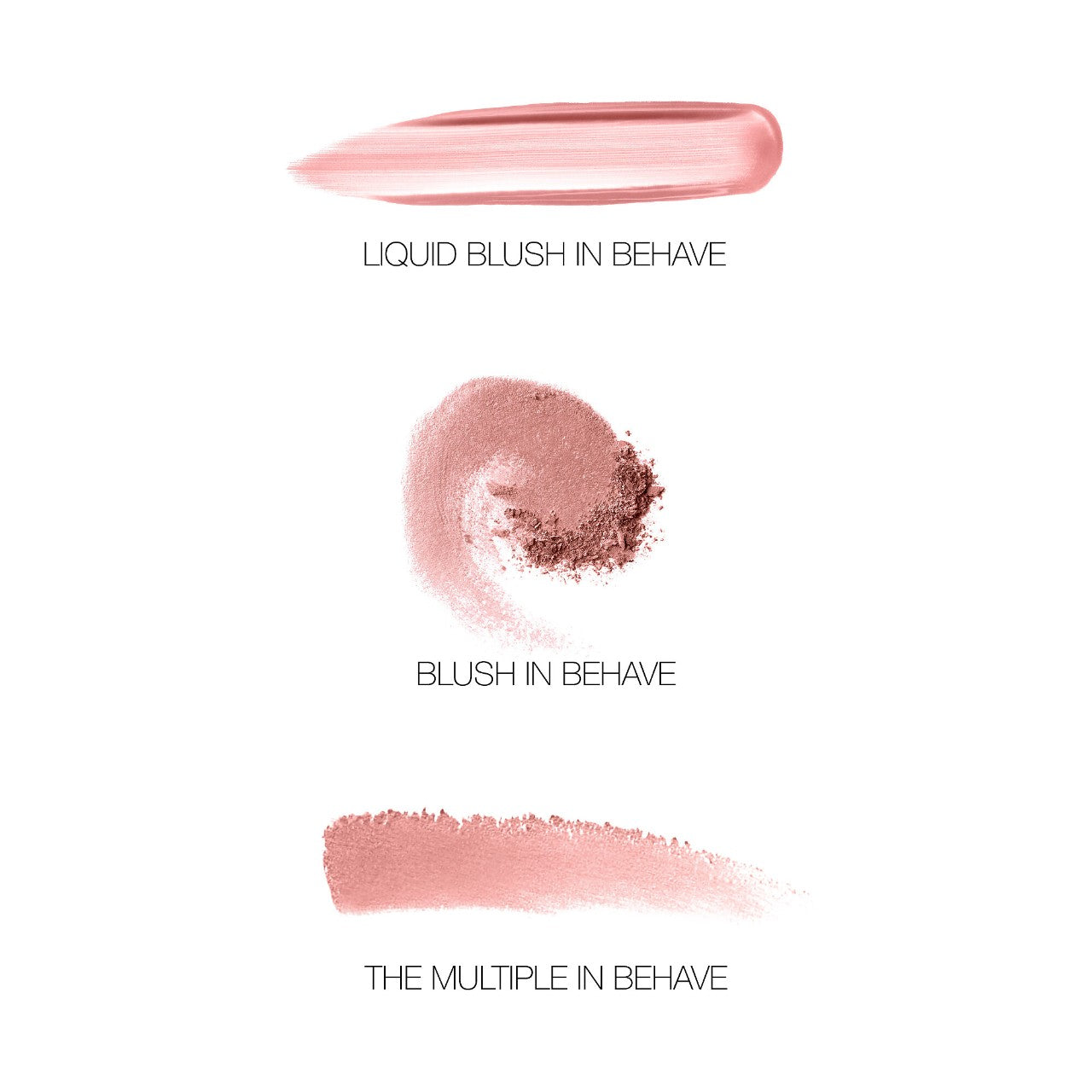 NARS Behave Backstage Cheek Set