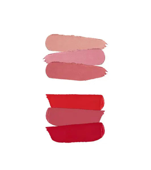 KIKO MILANO Joyful Holiday Magical Vibes Lip Kit