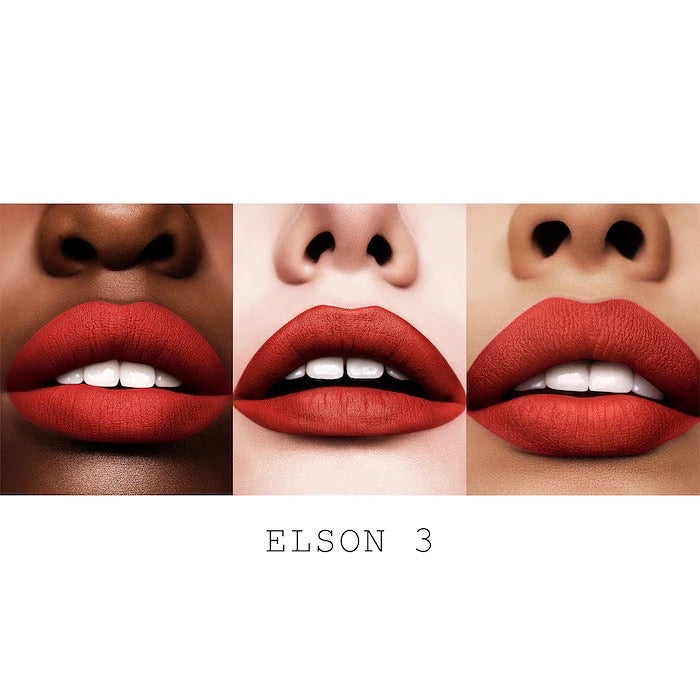 PAT MCGRATH LABS, MINI RED FANTASY LIP SET TRIO