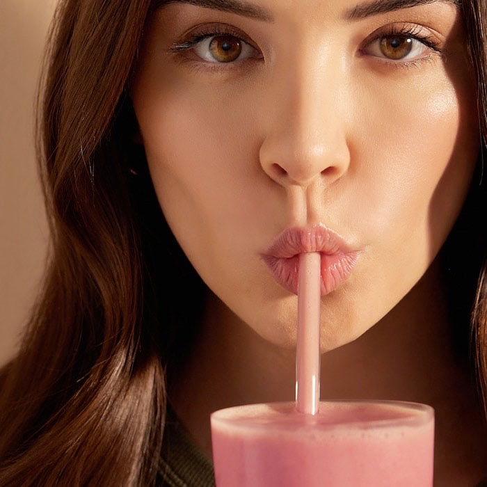 VEGAMOR, GRO WELL HAIR BOOST SUPPLEMENT POWDER + PROBIOTIC