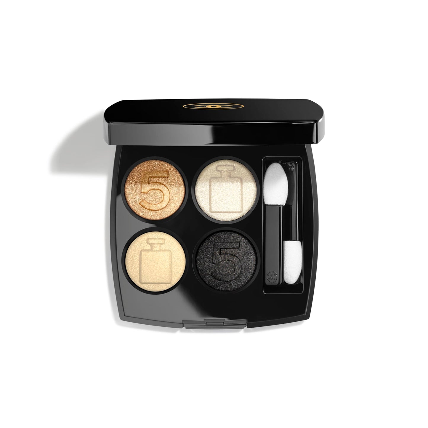 CHANEL, LES 4 OMBRES No 5