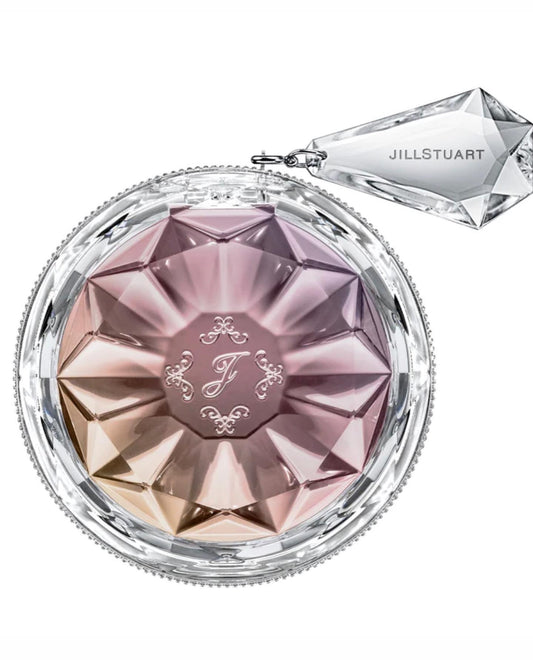 JILL STUART BEAUTY, BLOOM MIX BLUSH COMPACT SUNSET PROMENADE