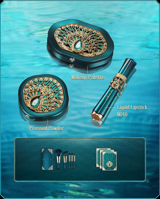 FLORASIS, IMPRESSION OF DAI KIT