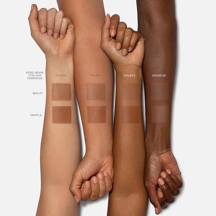 WESTMAN ATELIER, FACE TRACE CREAM CONTOUR STICK